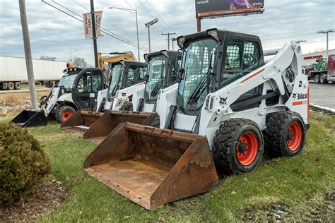 skid steer near me for sale|used skid steer for sale by owner.